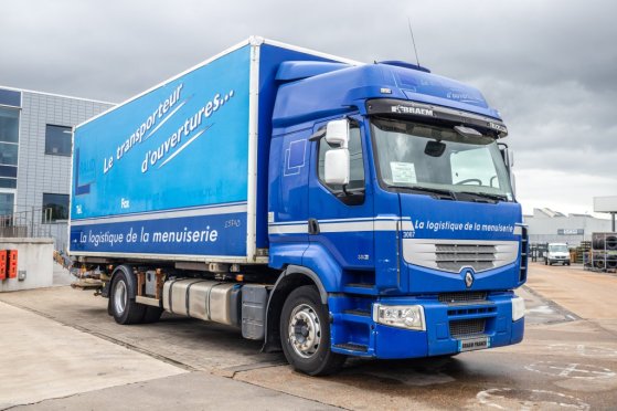RENAULT PREMIUM 380DXI+INTARDER+DHOLLANDIA PREMIUM 380DXI+INTARDER+DHOLLANDIA 2012 2 image 58