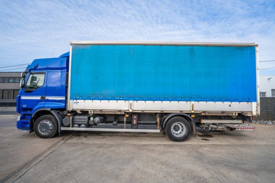 RENAULT PREMIUM 380 DXI + DHOLLANDIA PREMIUM 380 DXI + DHOLLANDIA 2014 2 image 62
