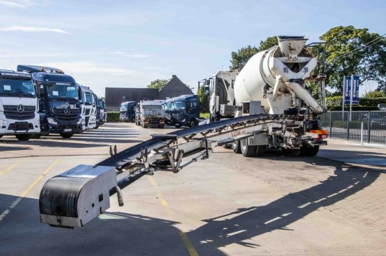 RENAULT C430+THEAM 12M (belt/band/tapis) C430+THEAM 12M (belt/band/tapis) 2017 2 image 72