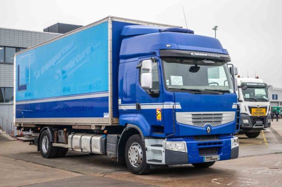 RENAULT PREMIUM 380 DXI+INTARDER+DHOLLANDIA PREMIUM 380 DXI+INTARDER+DHOLLANDIA 2012 2 image 67
