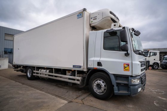 DAF CF 75.310 + THERMO KING+DHOLLANDIA CF 75.310 + THERMO KING+DHOLLANDIA 2013 2 image 77