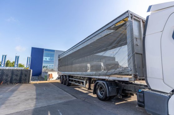 LECITRAILER 3E20BD-REHAUSSABLE Lecitrailer 3E20BD-REHAUSSABLE 2009 2 image 121