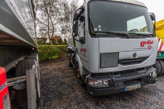 RENAULT MIDLUM 180 DCI +6000L-PROBLEEM MOTOR 701 2002 2 image 16