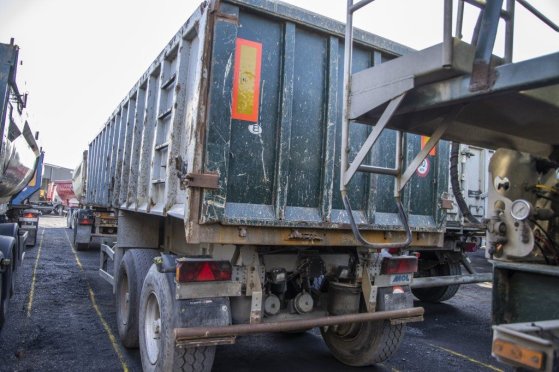 MOL K85F/20T/37ST/2 MOL K85F/20T/37ST/2 2007 2 image 3
