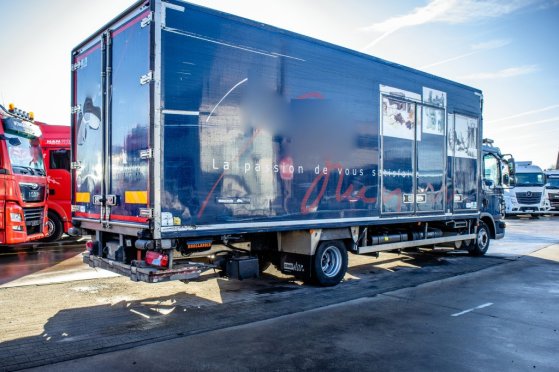 MAN TGL 12.220 BL - THERMOKING TGL 12.220 BL - THERMOKING 2013 2 image 3