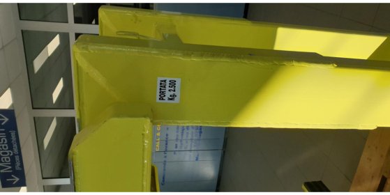 TIZMAR PIBR - HYDR. GRIJPER 2500 KG Tizmar PIBR - HYDR. GRIJPER 2500 KG 2013 2 image 3