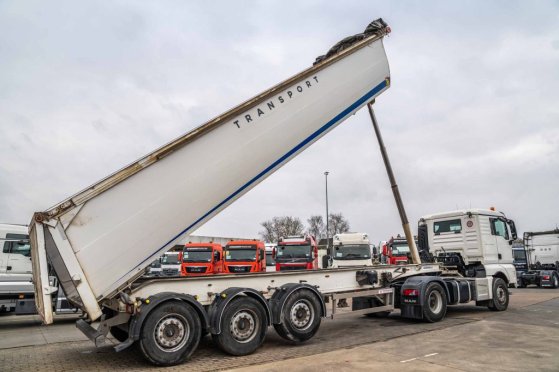 GRANALU GRANALU -ALU-30m3 Granalu GRANALU -ALU-30m3 2021 2 image 3