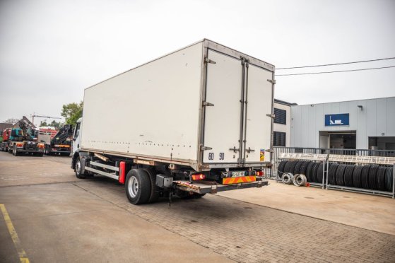 RENAULT PREMIUM 340DXI+E5+DHOLLANDIA PREMIUM 340DXI+E5+DHOLLANDIA 2010 2 image 3