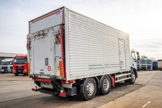 RENAULT PREMIUM 340 DXI-6X2 PREMIUM 340 DXI-6X2 2011 2 image 18