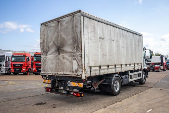 IVECO EUROCARGO 160E25 EUROCARGO 160E25 2014 2 image 3