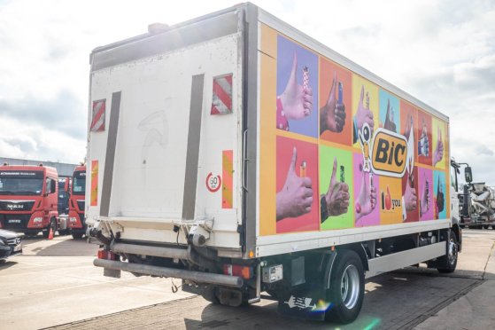 MAN TGM 18.340 BL TGM 18.340 BL 2015 2 image 3