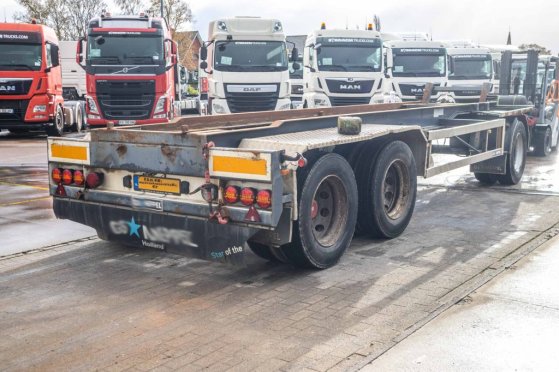 MEPPEL AV-2800R-CONTAINER Meppel AV-2800R-CONTAINER 2007 2 image 3