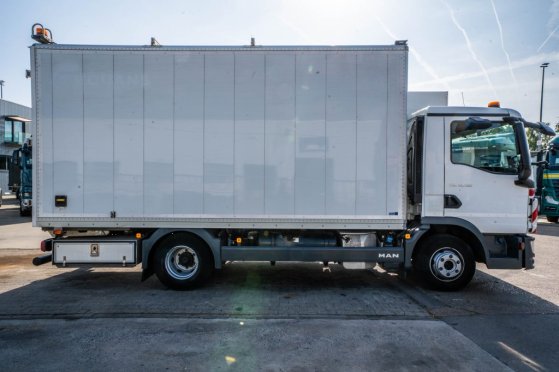 MAN TGL 10.190 BL - CARVAL INBOUW TGL 10.190 BL - CARVAL INBOUW 2021 2 image 3