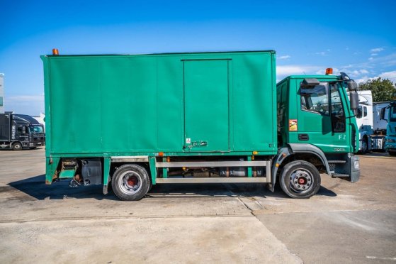 IVECO EUROCARGO 120E18 EUROCARGO 120E18 2004 2 image 3