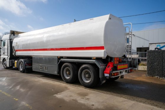 Heavy machinery product image - Image 3 of 15