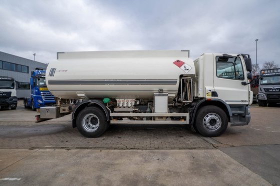 DAF CF 75.310 + MAGYAR 14000L/ 4COMP CF 75.310 + MAGYAR 14000L/ 4COMP 2013 2 image 3