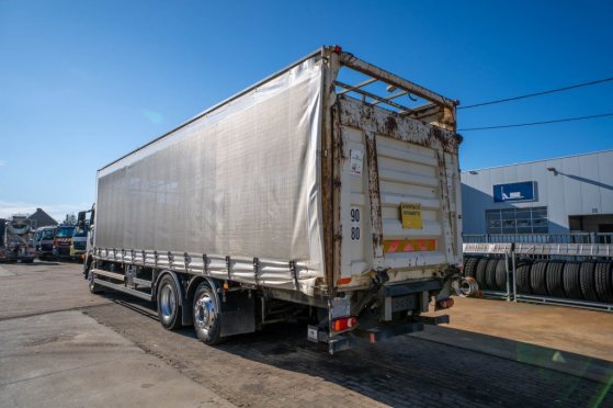 VOLVO FM 330 -6x2- VEB+ / DHOLLANDIA FM 330 -6x2- VEB+ / DHOLLANDIA 2010 2 image 3