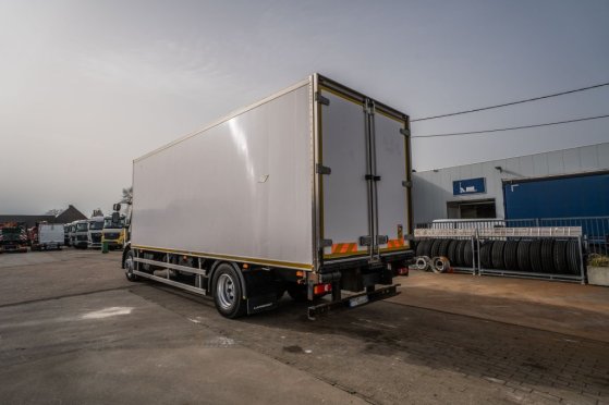 VOLVO FLH 290 +CARRIER FLH 290 +CARRIER 2013 2 image 2