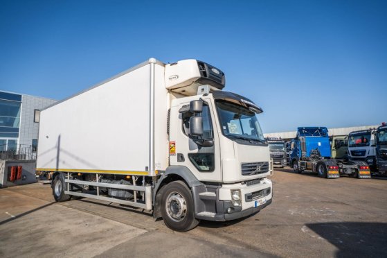 VOLVO FLH 290 +CARRIER+DHOLLANDIA FLH 290 +CARRIER+DHOLLANDIA 2013 2 image 2