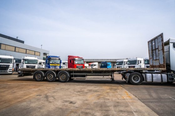 SAMRO ST39WGPE Samro ST39WGPE 2007 2 image 3