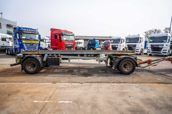 SAMRO TRADI+RD19 Samro TRADI+RD19 2007 2 image 3