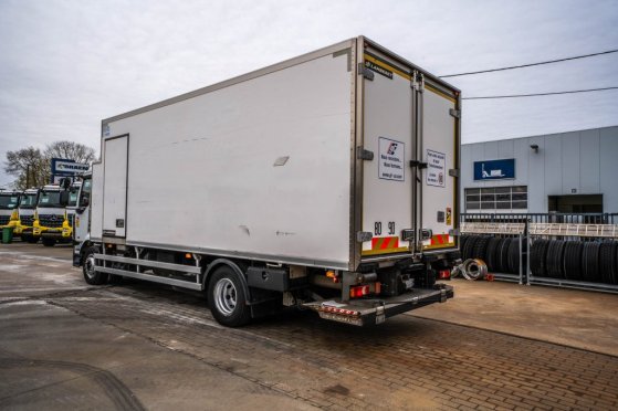RENAULT MIDLUM 220 (16t) DXI+CARRIER MULTI+DHOLLANDIA 701 2013 2 image 3