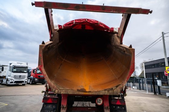 A.T.M. A.T.M.- OKHS18/20D - HYDR. ACHTERDEUR ATM A.T.M.- OKHS18/20D - HYDR. ACHTERDEUR 2012 2 image 3