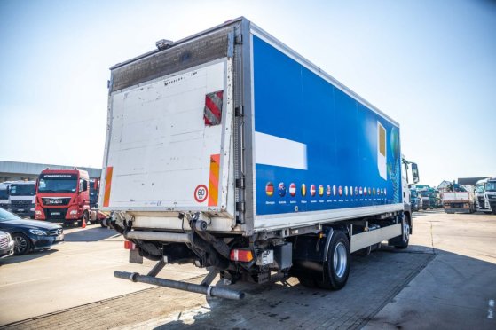 MAN TGS 18.360 LL TGS 18.360 LL 2011 2 image 17
