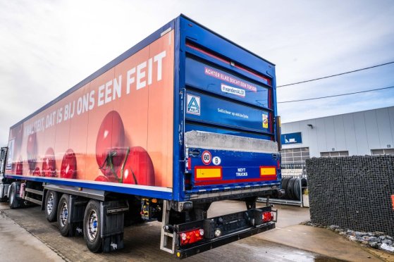 SCHMITZ SCB-S3B - TK SLXe300 - 4759 H Schmitz Cargobull SCB-S3B - TK SLXe300 - 4759 H 2015 2 Refrigerated semi trailers im...