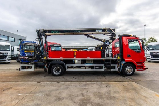 DAF LF55.180 - GSR-S220TJ-22M-280KG LF55.180 - GSR-S220TJ-22M-280KG 2006 2 image 3