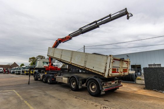 KWB KWB - CRANE PK 26002- EH C Kwb KWB - CRANE PK 26002- EH C 2015 2 image 5