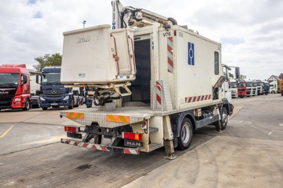 MAN LE 12.180 - COMILEV EN170TPC LE 12.180 - COMILEV EN170TPC 2005 2 image 18