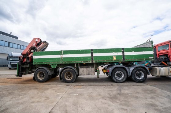ROYEN CRANE/KRAAN HMF 2820 K6 Royen CRANE/KRAAN HMF 2820 K6 2008 2 image 18