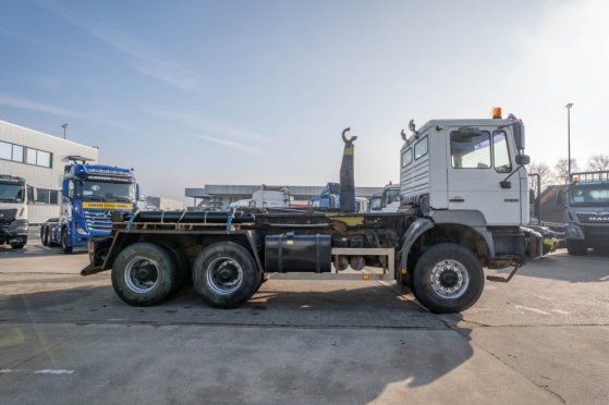 MAN FE 33.414 BB 6x6 FE 33.414 BB 6x6 1999 2 image 18