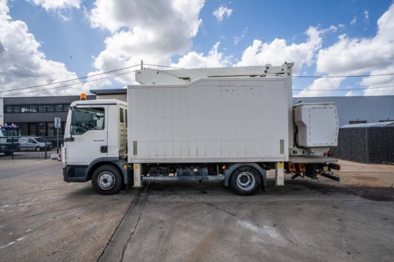 MAN TGL 12.180 BB - COMET 151 TAL TGL 12.180 BB - COMET 151 TAL 2014 2 image 3