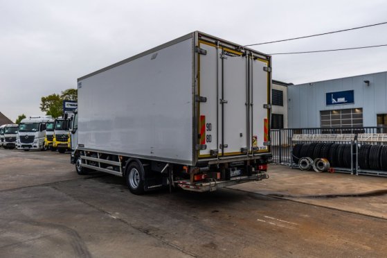RENAULT MIDLUM 220 DXI+CARRIER MULTI TEMP+DHOLLANDIA 701 2014 2 image 3