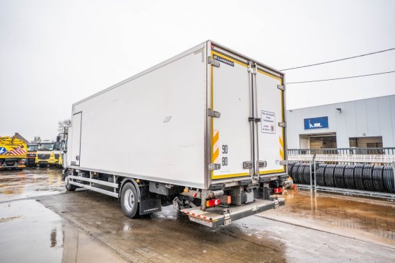 RENAULT MIDLUM 220.16 DXI + CARRIER MULTI TEMP+DHOLLANDIA 701 2013 2 image 18