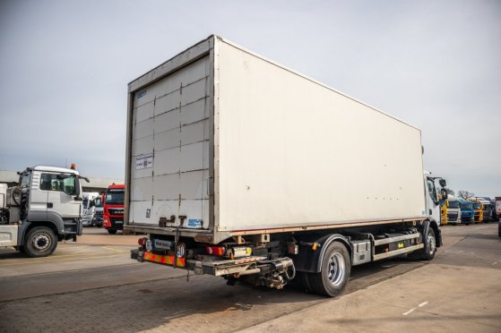 RENAULT PREMIUM 340DXI+E5+DHOLLANDIA 2T PREMIUM 340DXI+E5+DHOLLANDIA 2T 2012 2 image 18