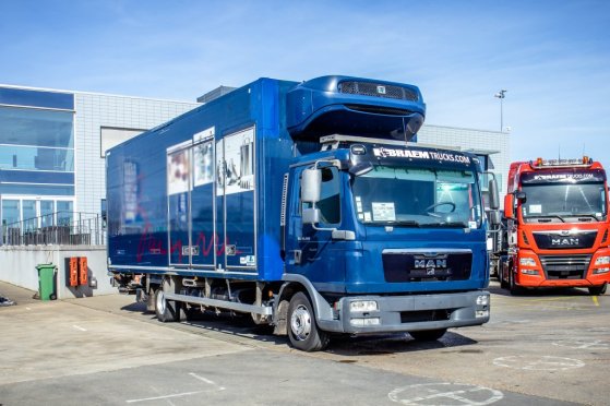 MAN TGL 12.220 BL - THERMOKING TGL 12.220 BL - THERMOKING 2013 2 image 16