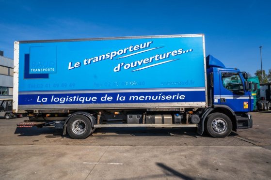 RENAULT PREMIUM 270 DXI +DHOLLANDIA 1.5T PREMIUM 270 DXI +DHOLLANDIA 1.5T 2010 2 image 33