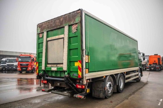 VOLVO FE 300 FE 300 2009 2 image 48