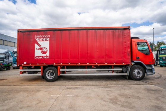DAF LF 55.180 +DHOLLANDIA 2.5T. LF 55.180 +DHOLLANDIA 2.5T. 2005 2 image 17