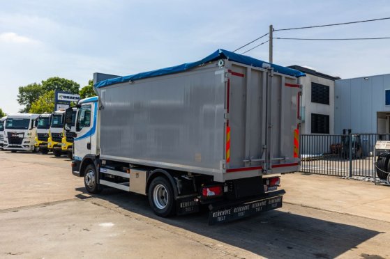 MAN TGL 12.220 BL - 14.000 KM TGL 12.220 BL - 14.000 KM 2020 2 Tipper trucks image 18