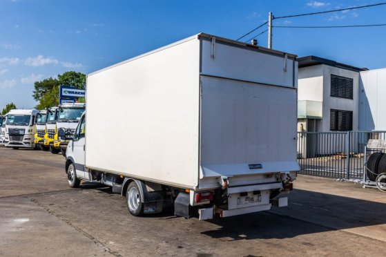 IVECO DAILY 35C15 DAILY 35C15 2012 2 image 3