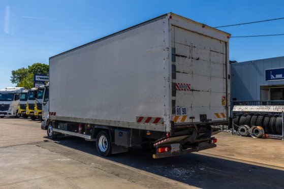 RENAULT MIDLUM 180 (12t) DCI 701 2001 2 image 58
