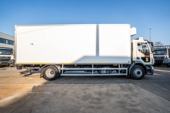 VOLVO FLH 290 +CARRIER FLH 290 +CARRIER 2013 2 image 31