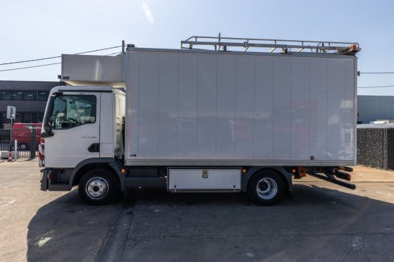 MAN TGL 10.190 BL - CARVAL INBOUW TGL 10.190 BL - CARVAL INBOUW 2021 2 image 31