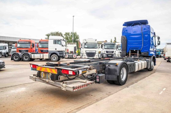 RENAULT PREMIUM 380DXI+E5/EEV+DHOLLANDIA PREMIUM 380DXI+E5/EEV+DHOLLANDIA 2014 2 image 3