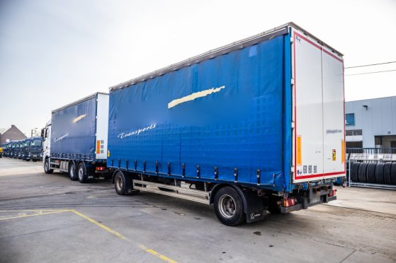 MERCEDES ACTROS 2548 BL Mercedes-Benz ACTROS 2548 BL 2014 2 image 33