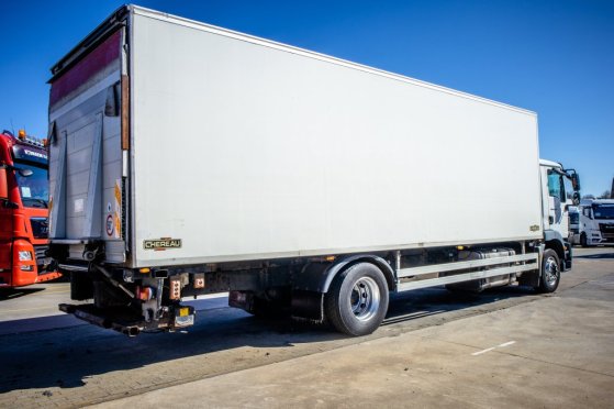 MAN TGM 18.250 BL + CHEREAU+DHOLLANDIA TGM 18.250 BL + CHEREAU+DHOLLANDIA 2009 2 image 27